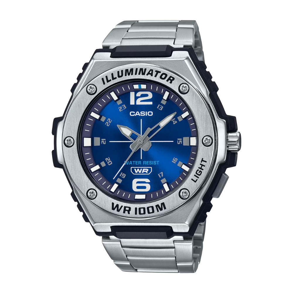 Casio YOUTH MWA-100 series MWA-100HD-2AV