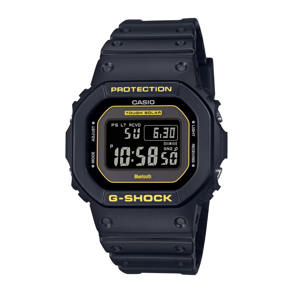 Casio G-shock DIGITAL 5600 SERIES GW-B5600CY-1