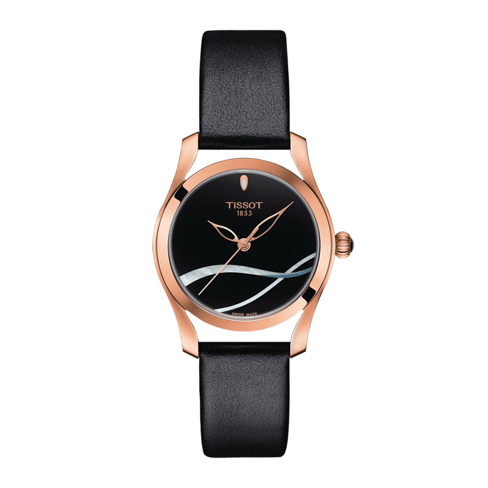 TISSOT T-WAVE T112.210.36.051.00