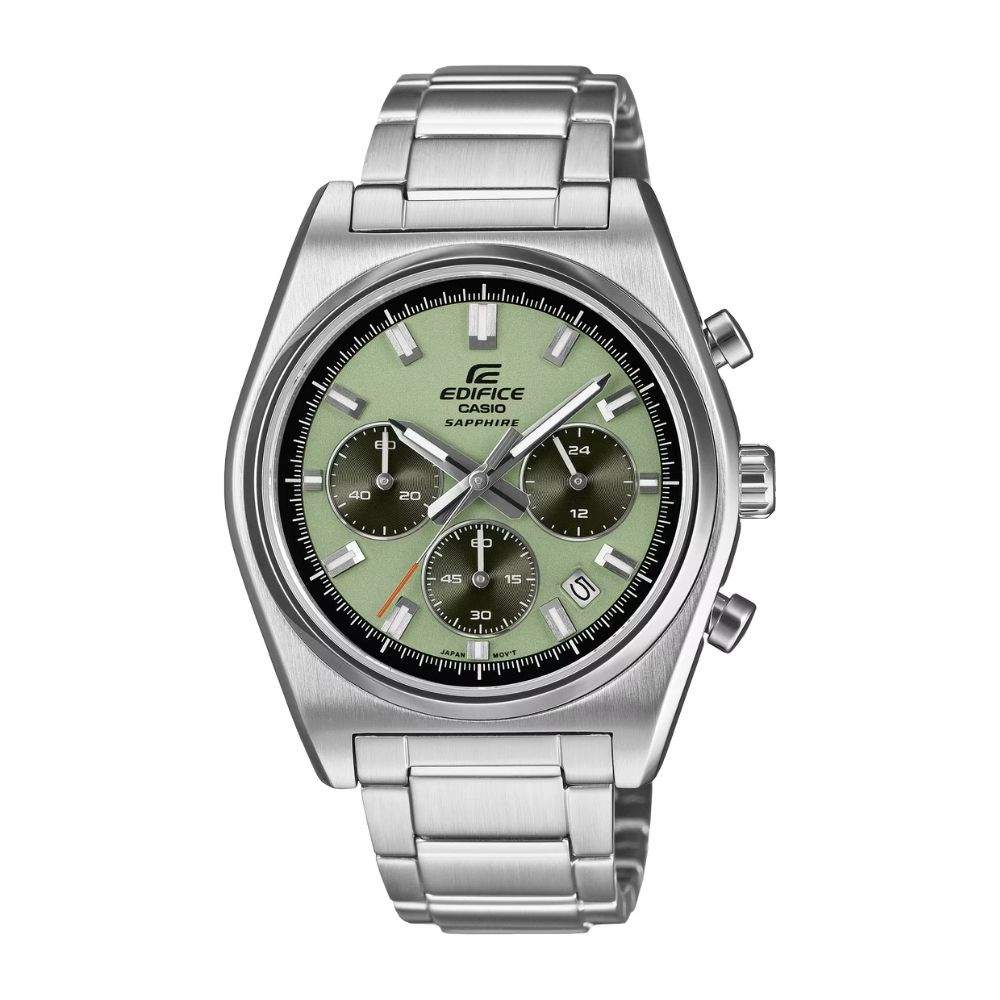 Standard Chronograph EFB-730D-3AV