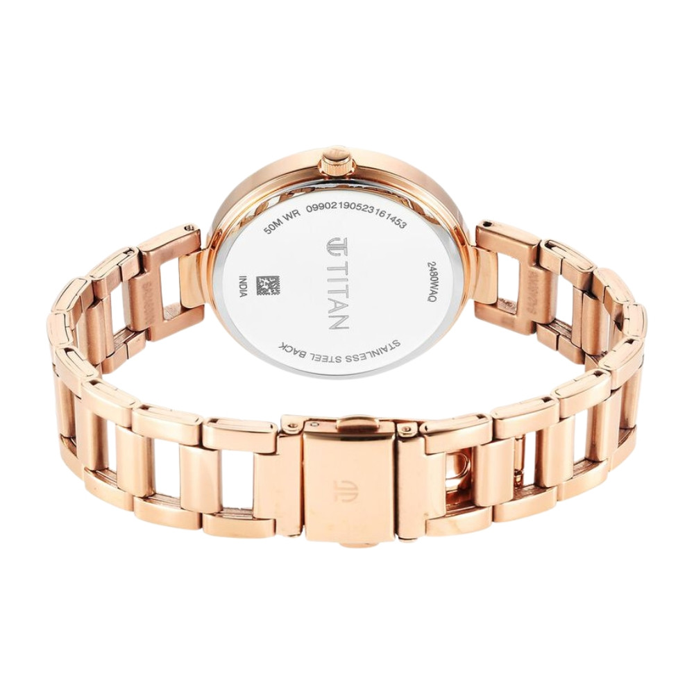Titan 2480WM06 Women’s Watch description image 3