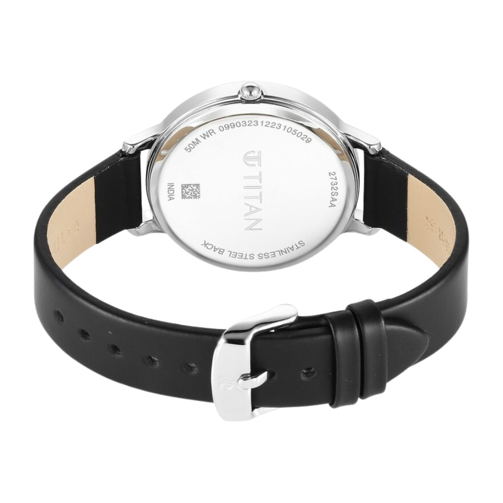 Titan 2732SL01 Women’s Watch description image 3