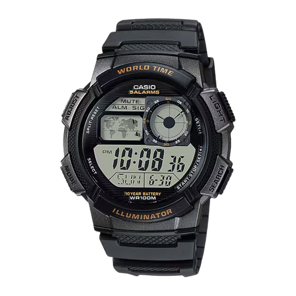 YOUTH AE-1000 series AE-1000W-1AV
