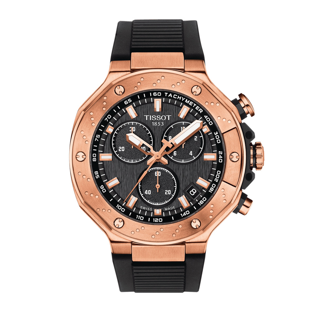 TISSOT T-RACE CHRONOGRAPH T141.417.37.051.00