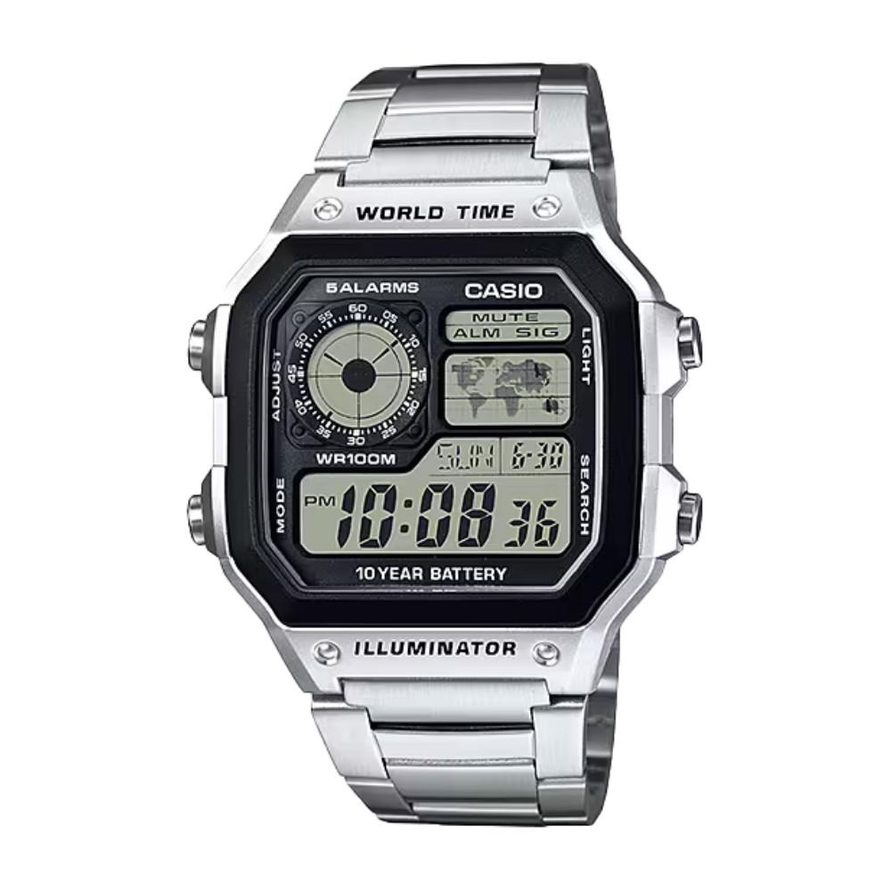 YOUTH AE-1200 series AE-1200WHD-1AV