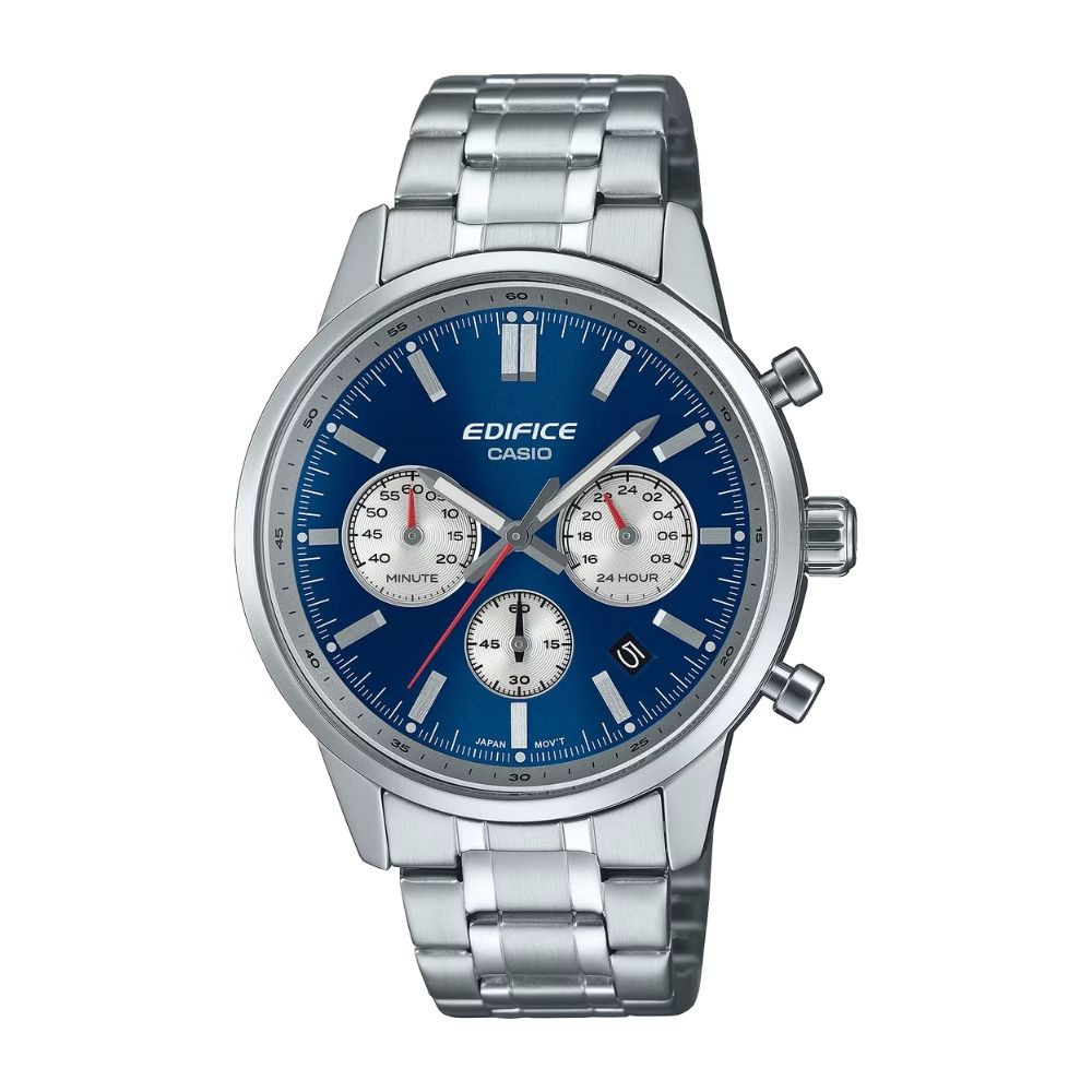 Standard Chronograph EFR-575D-2A