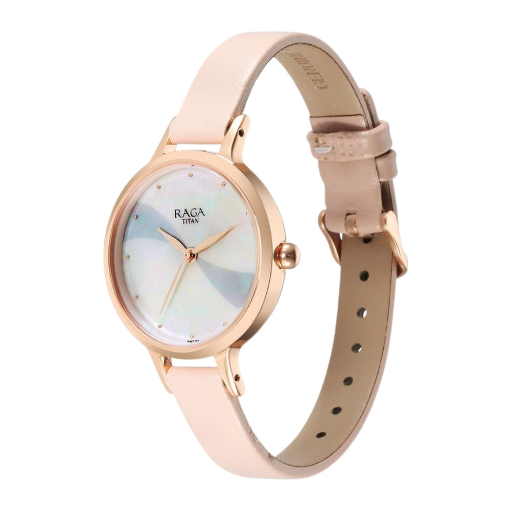 Titan 2666WL04 Women’s Watch description image