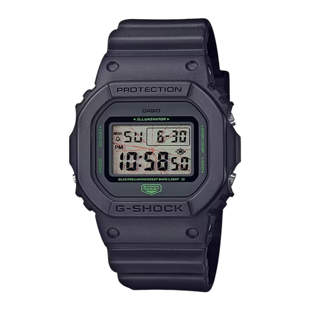 DIGITAL 5600 SERIES DW-5600MNT-1