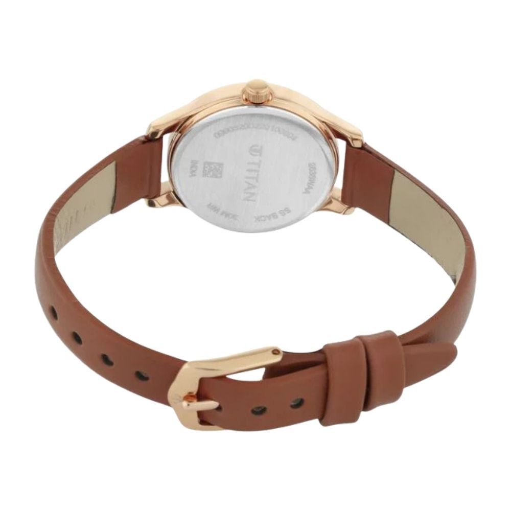 Titan 2638WL01 Watch For Women description image 3
