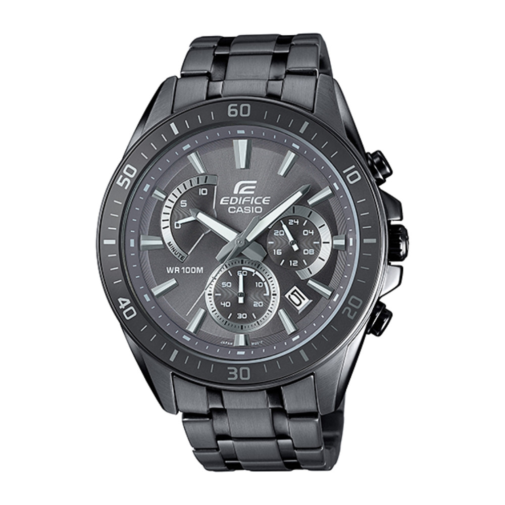 Standard Chronograph EFR-552GY-8AV