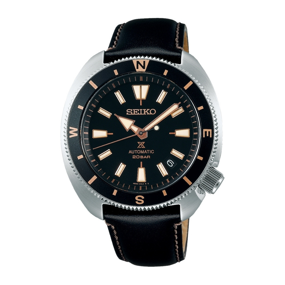 Seiko Prospex Automatic Watch SRPG17K1