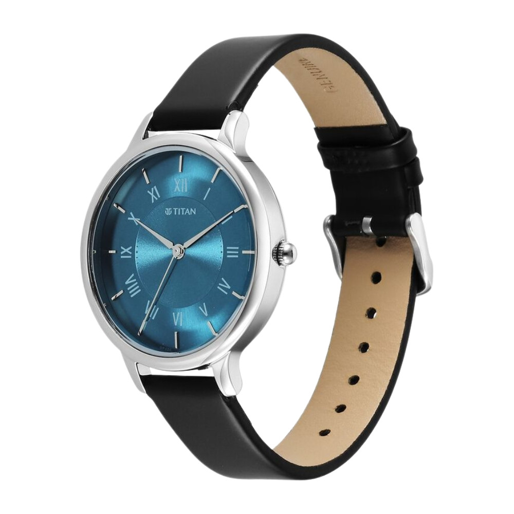 Titan 2732SL01 Women’s Watch description image