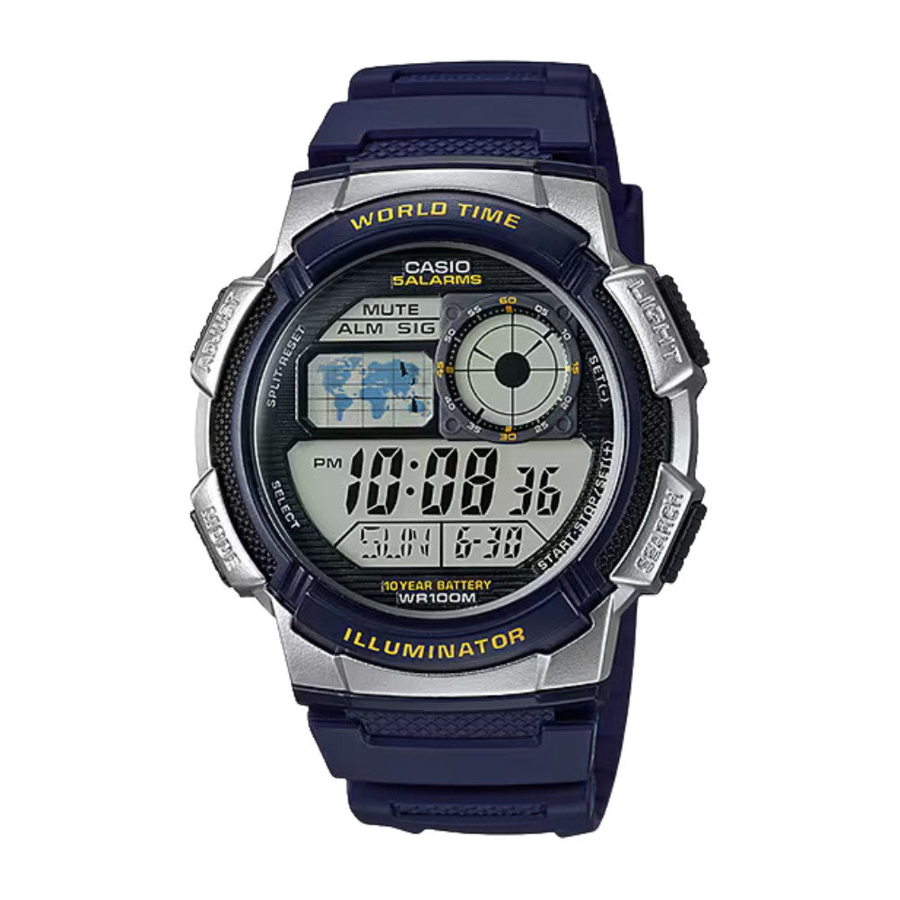 YOUTH AE-1000 series AE-1000W-2AV
