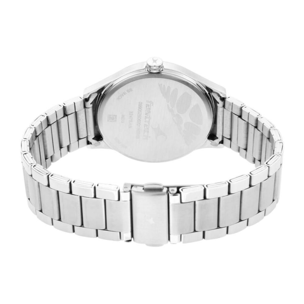 Fastrack NR3247SM01 Watch For Men description image 4