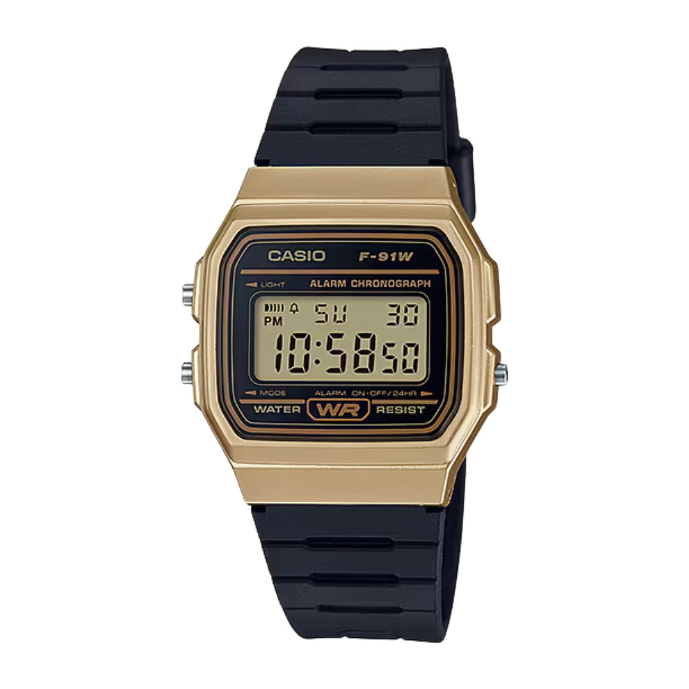 YOUTH F-91 series F-91WM-9A