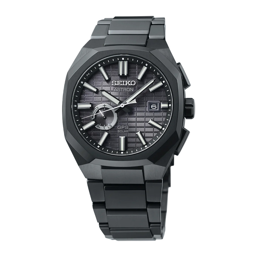 Seiko SSJ015J1 ASTRON WATCH