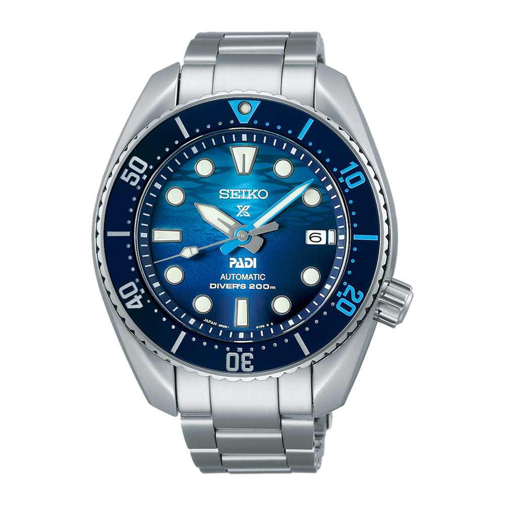 Seiko SPB375J1 Prospex sea