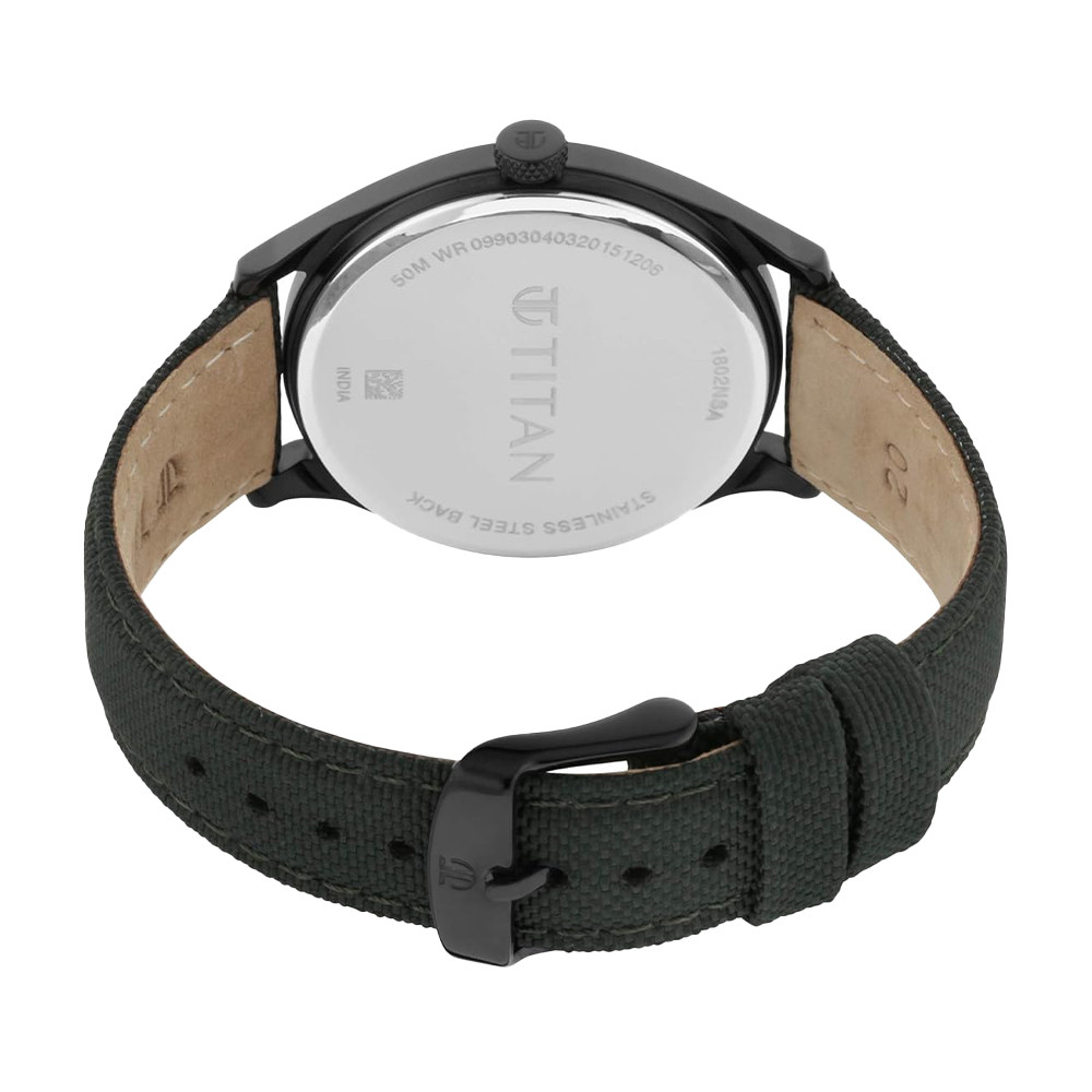 Titan NR1802NL02 Watch For Men description image 2