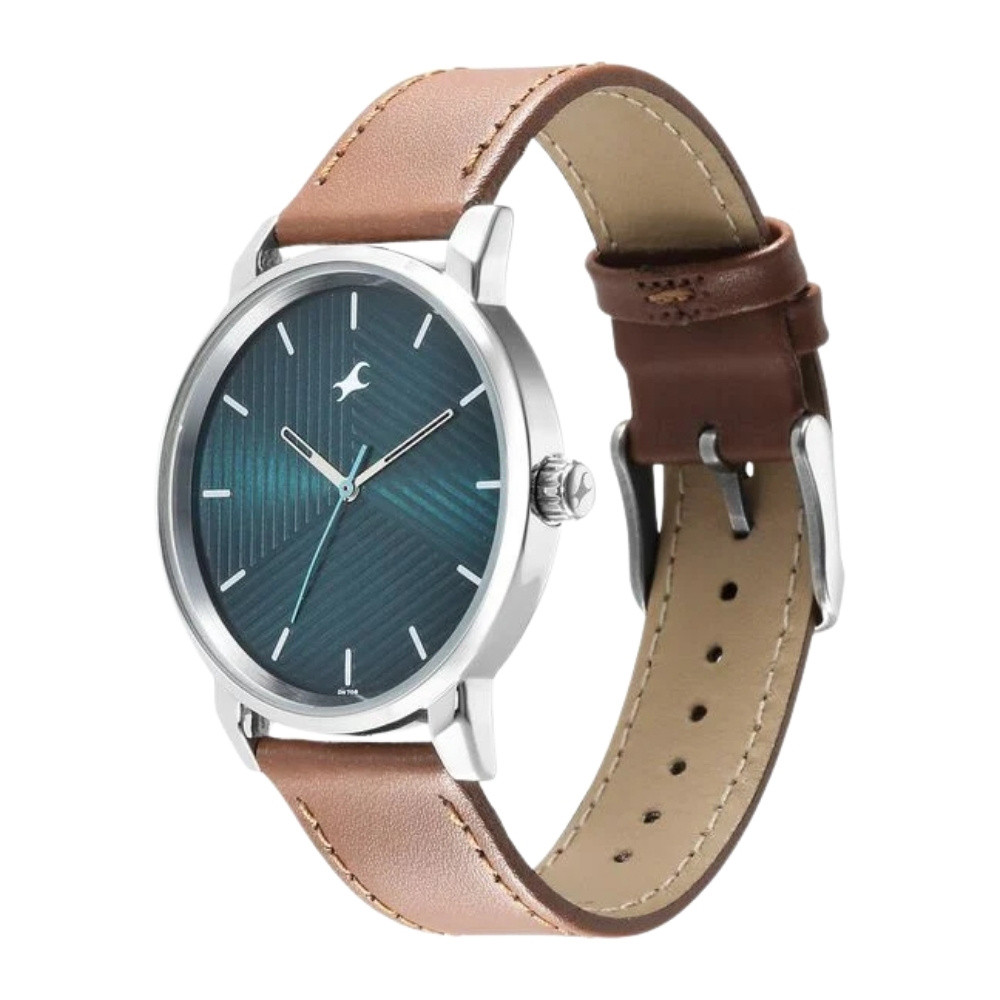Fastrack 3278SL03 Watch For Men description image