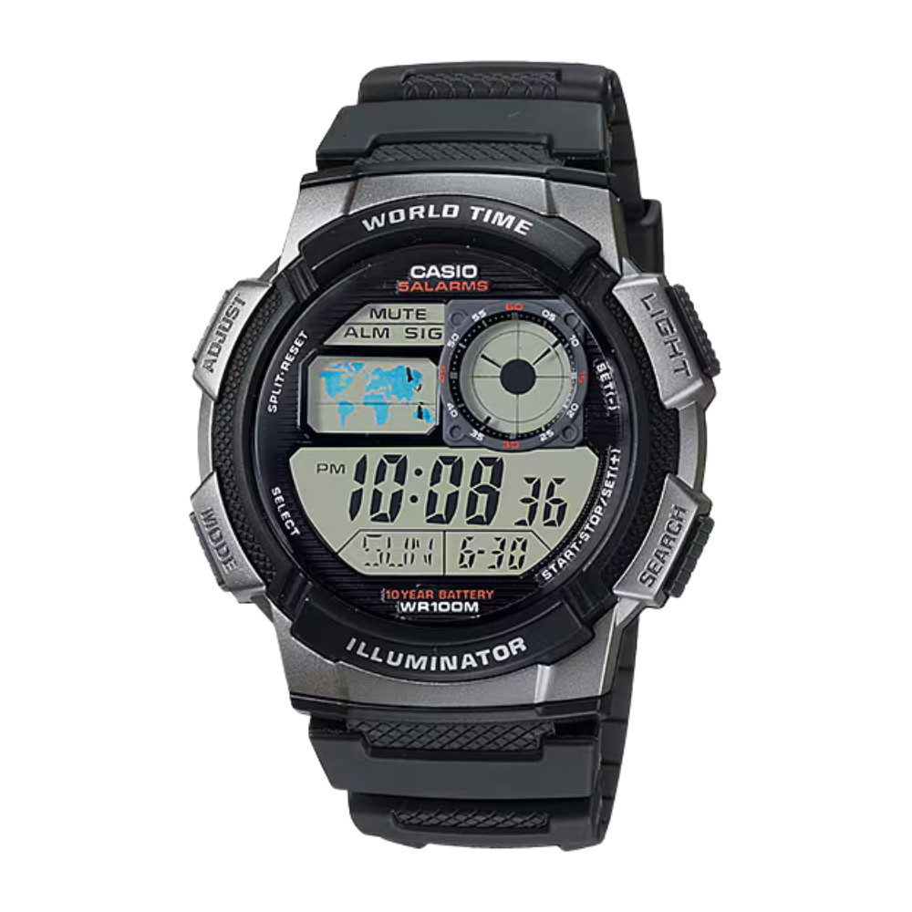 YOUTH AE-1000 series AE-1000W-1BV