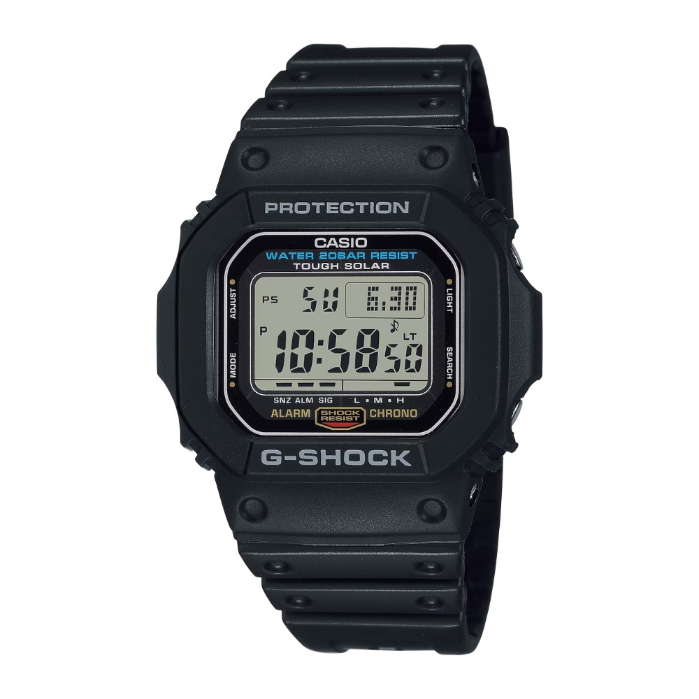 Casio G-Shock ORIGIN 5600 SERIES G-5600UE-1