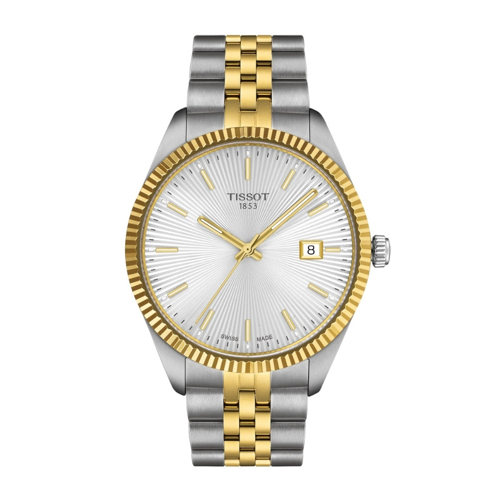 Tissot Ballade 40mm T156.410.22.031.00