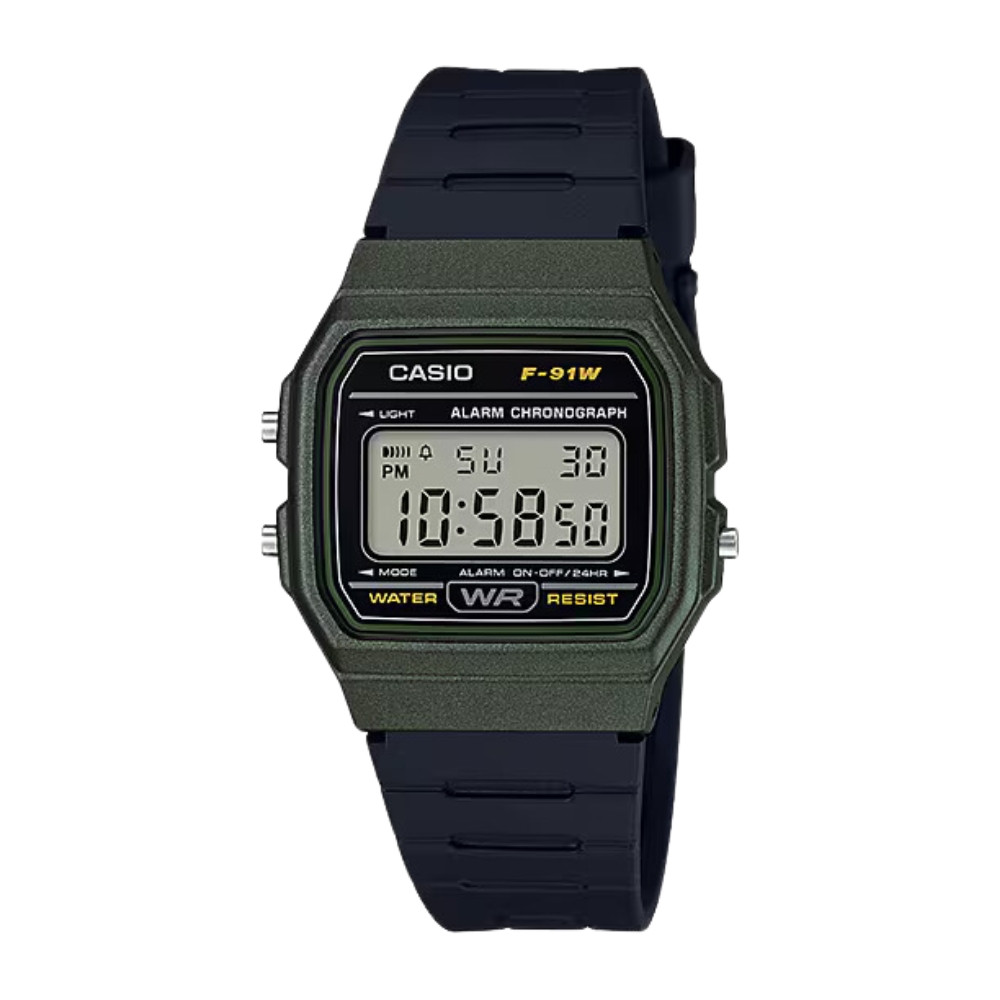 YOUTH F-91 series F-91WM-3A