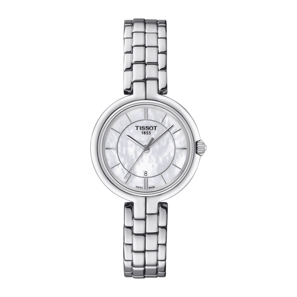 TISSOT FLAMINGO T094.210.11.111.00