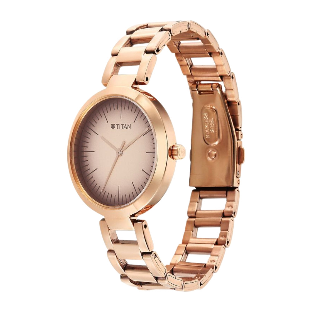 Titan 2480WM06 Women’s Watch description image