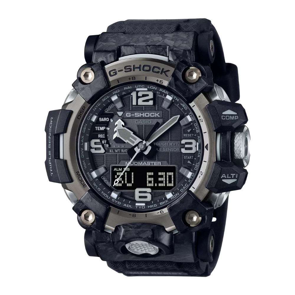 MASTER OF G - LAND MUDMASTER GWG-2000-1A1