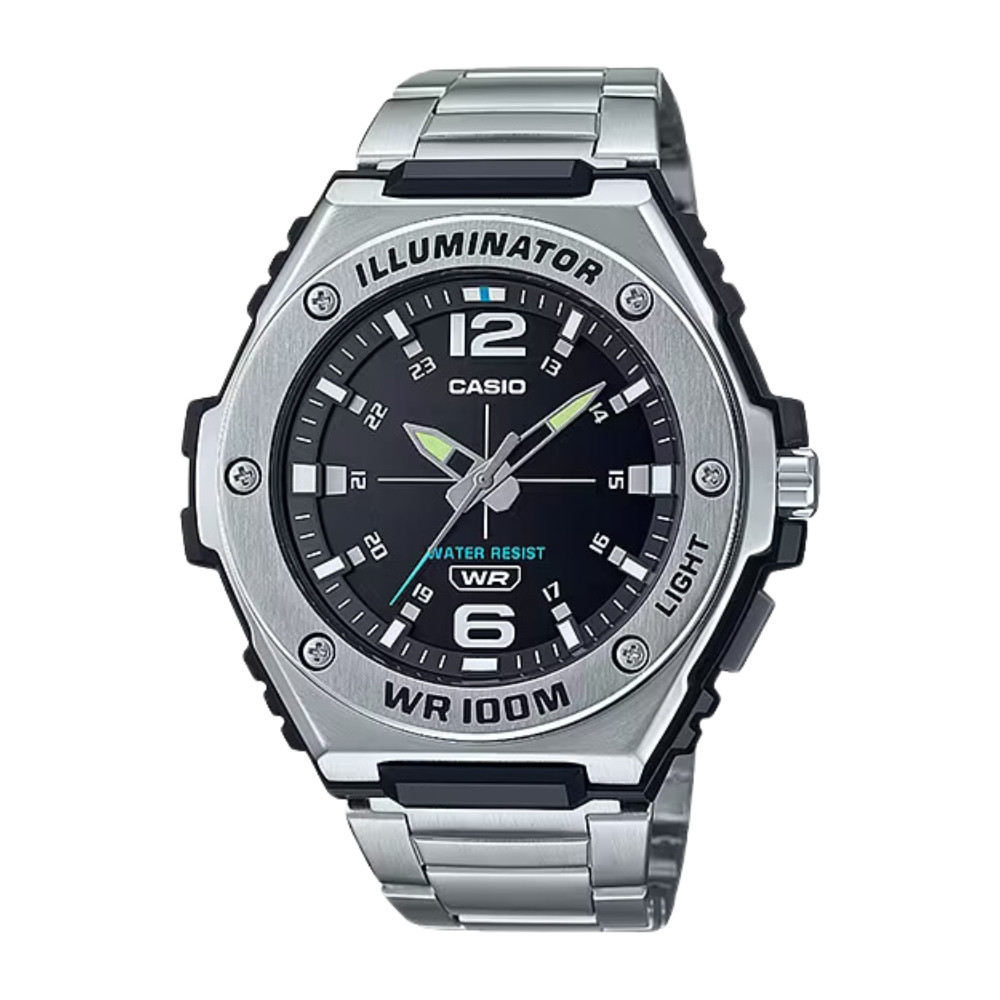 Casio YOUTH MWA-100 series MWA-100HD-1AV