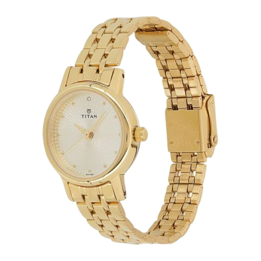 Titan 2593YM01 Watch For Women description image