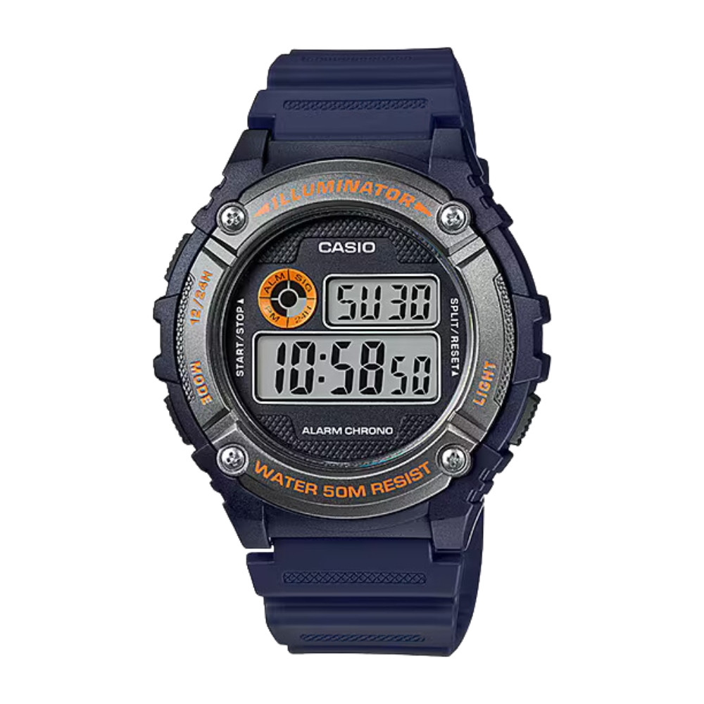 YOUTH W-216 series W-216H-2BV