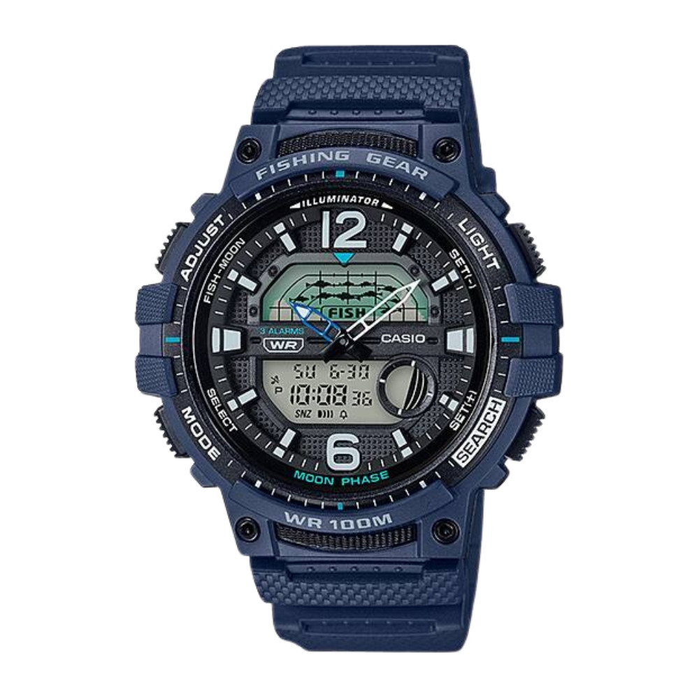 YOUTH WSC-1250 series WSC-1250H-2AV