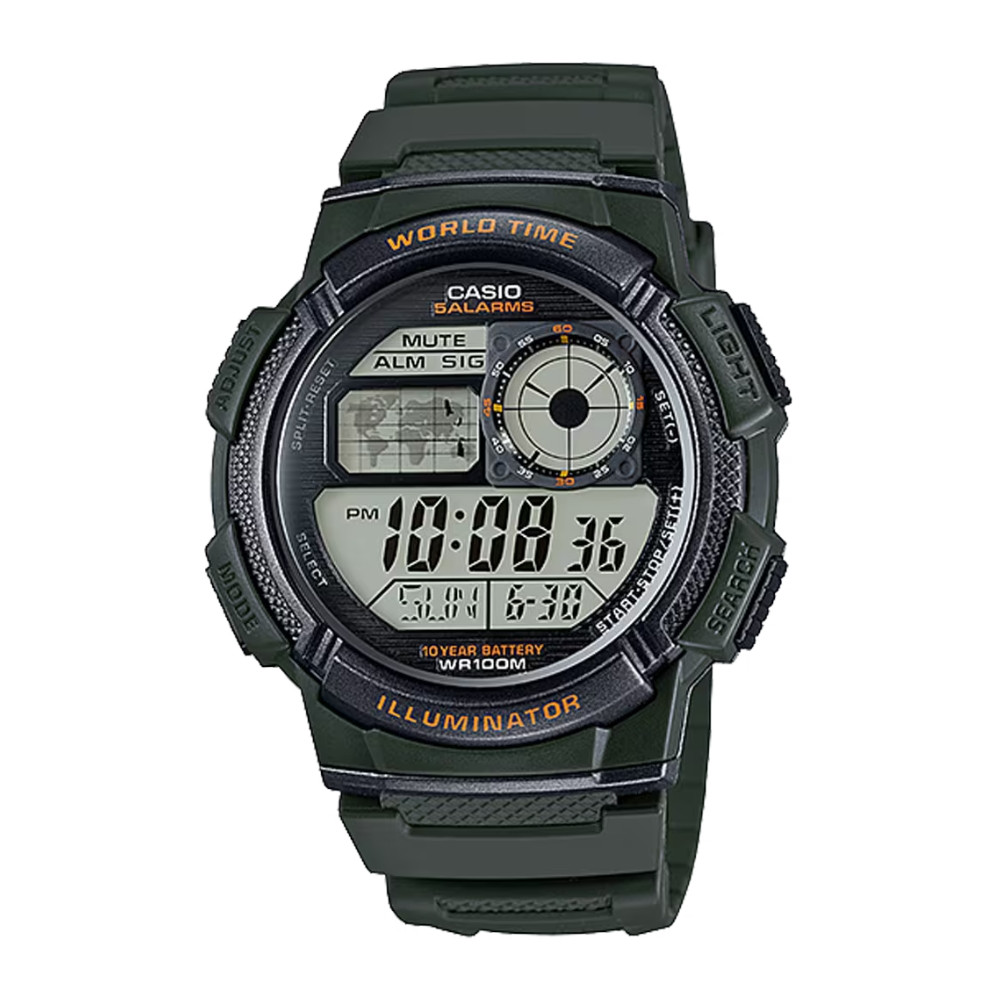Digital AE1000W-3AV