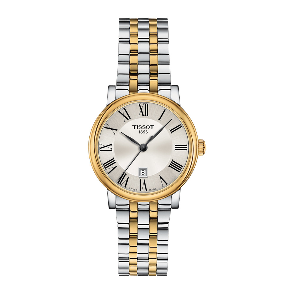 TISSOT CARSON PREMIUM LADY