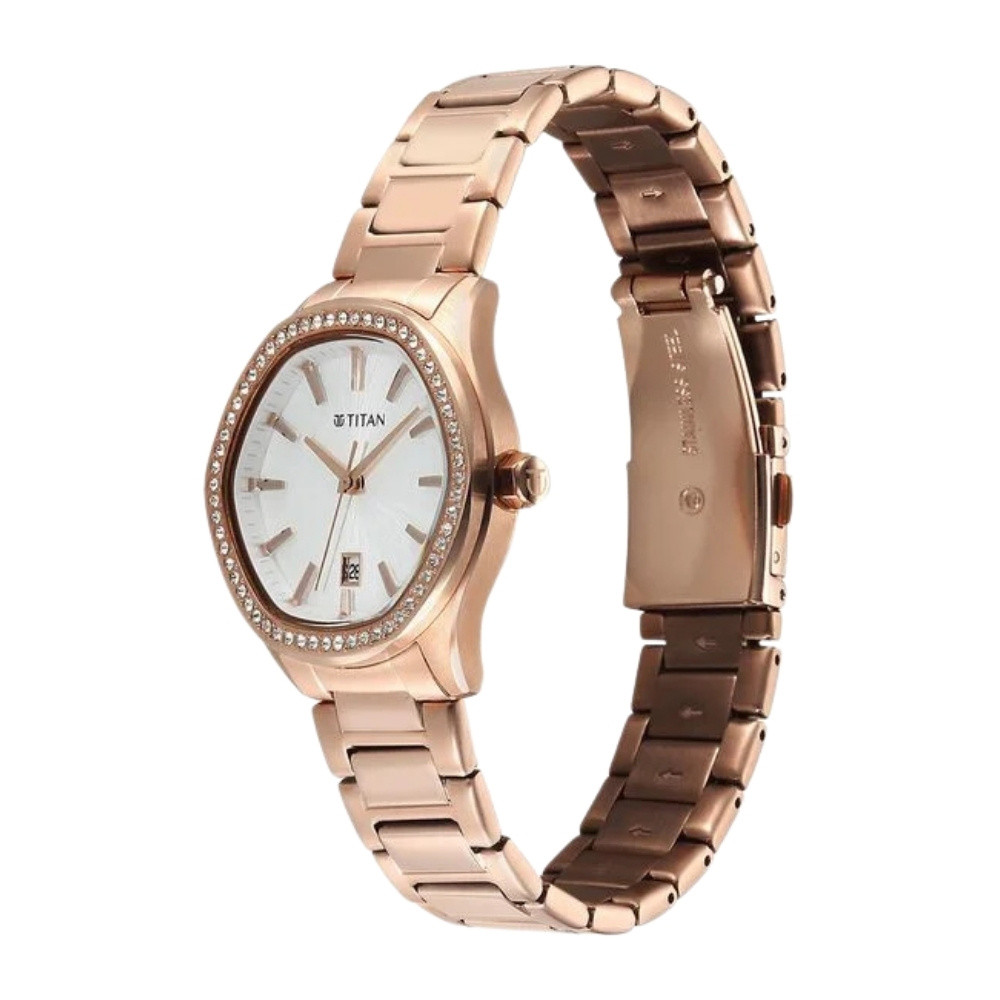 Titan 95326WM01 Watch For Women description image