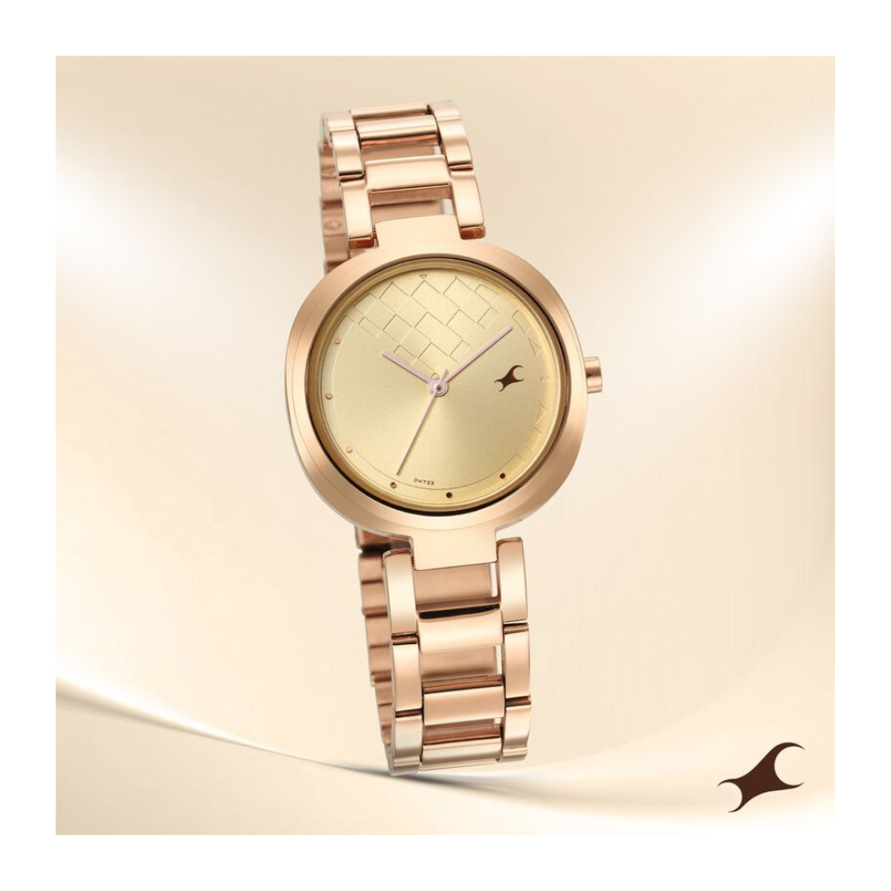 Bracelet Watch Fastrack Watches For Ladies In Chain Chain Fast