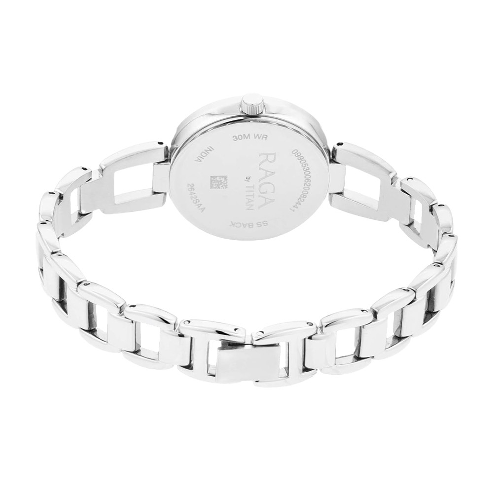 Titan NR2642SM01 Women’s Watch description image 3