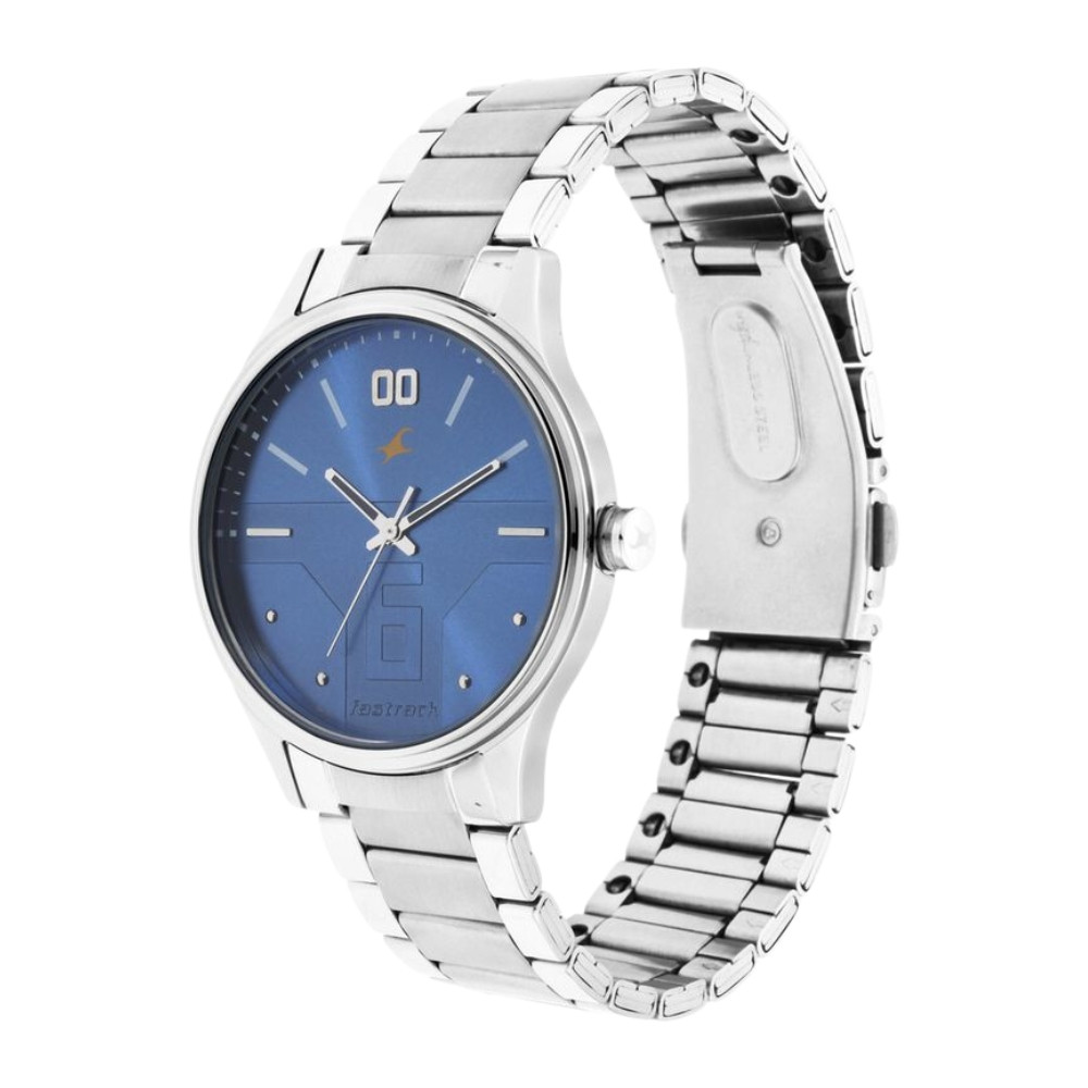 Fastrack NR3247SM01 Watch For Men description image 2