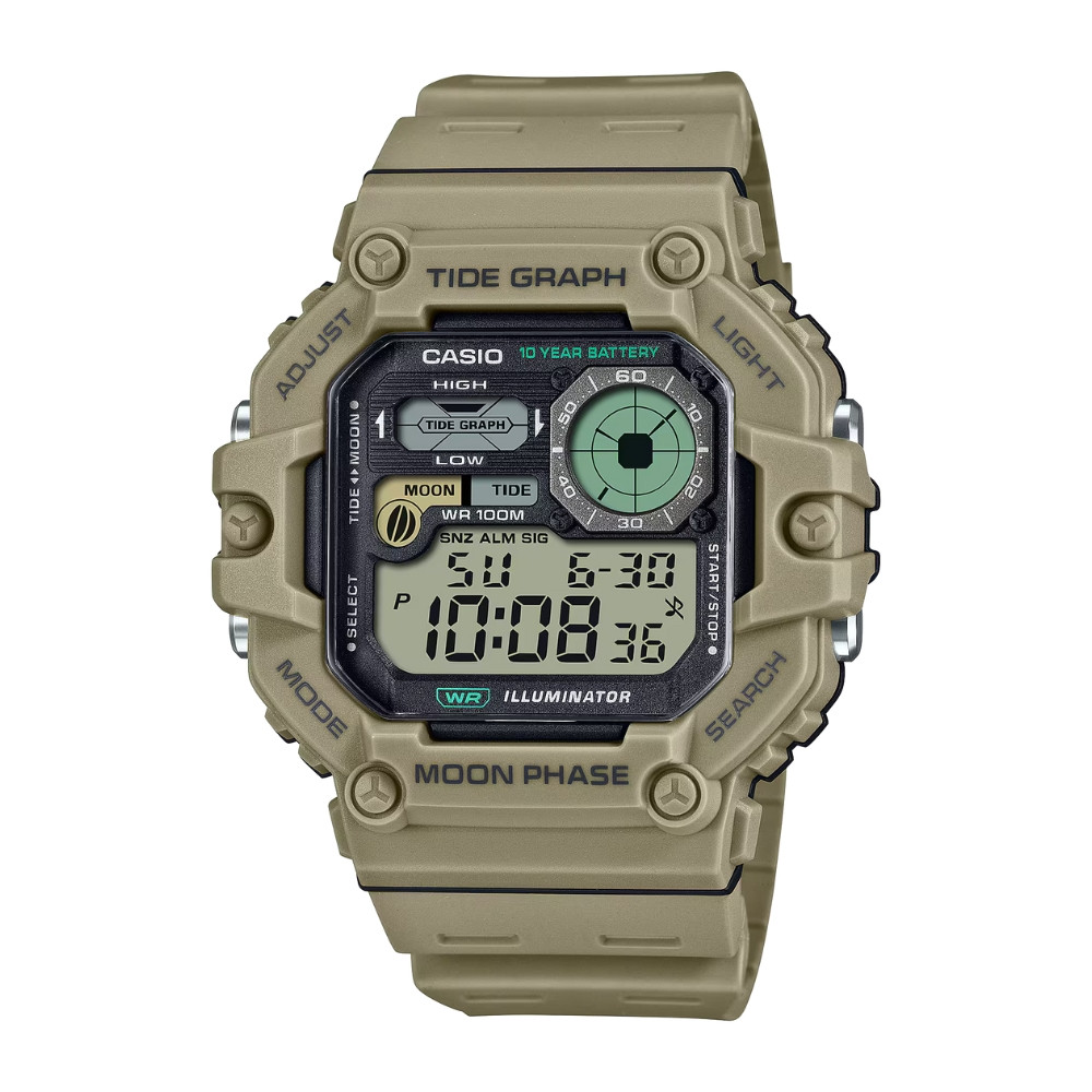 STANDARD WS-1700H-5AV