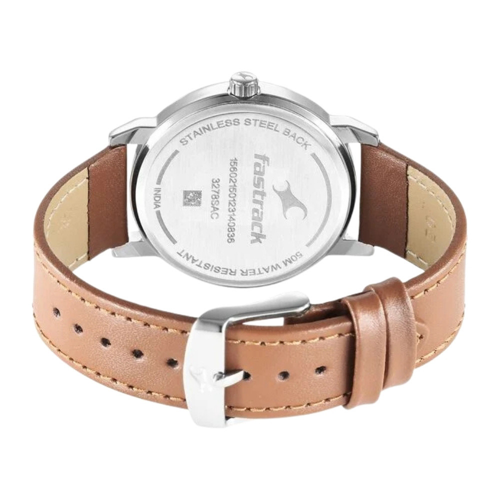 Fastrack 3278SL03 Watch For Men description image 3