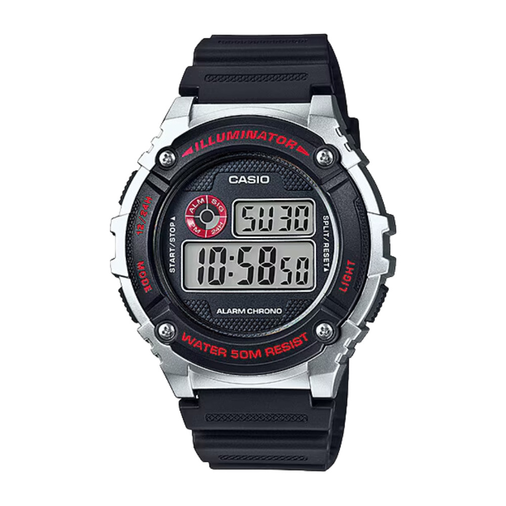 YOUTH W-216 series W-216H-1CV