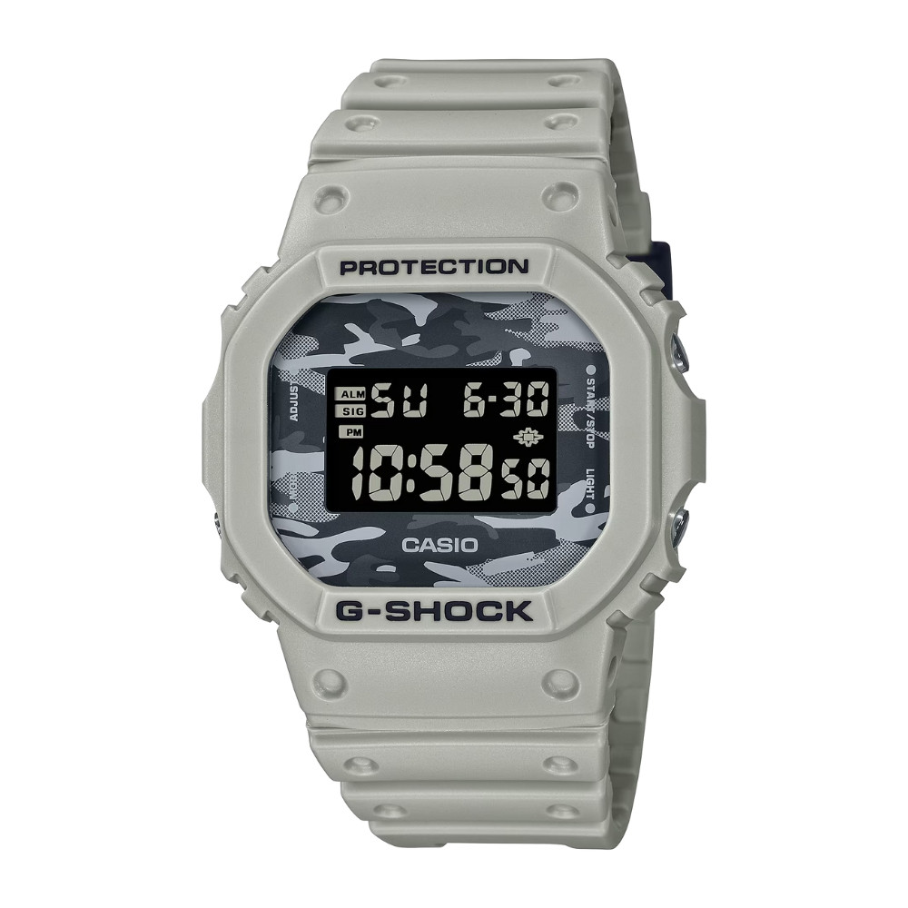 DIGITAL 5600 SERIES DW-5600CA-8