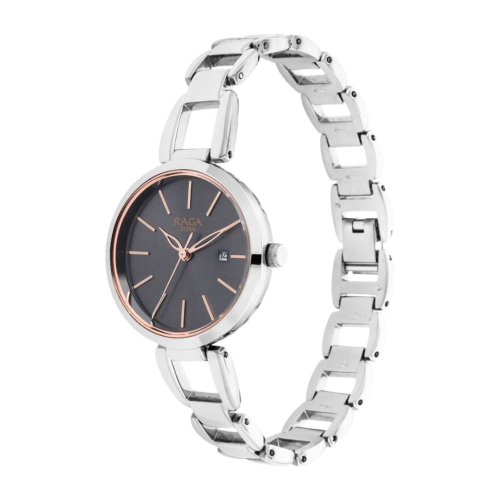 Titan NR2642SM01 Women’s Watch description image