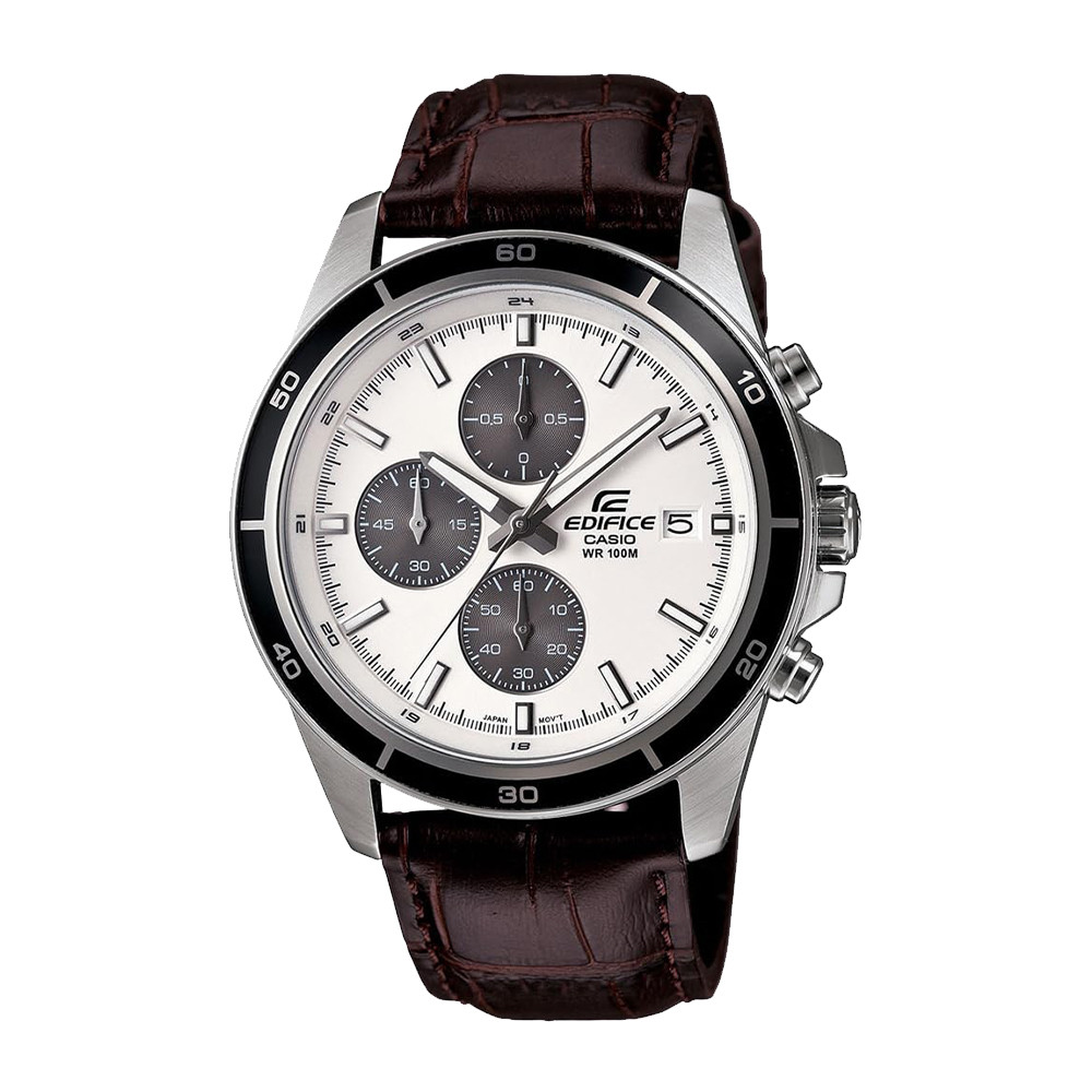 Casio Edifice Standard Chronograph EFR-526L-7AV