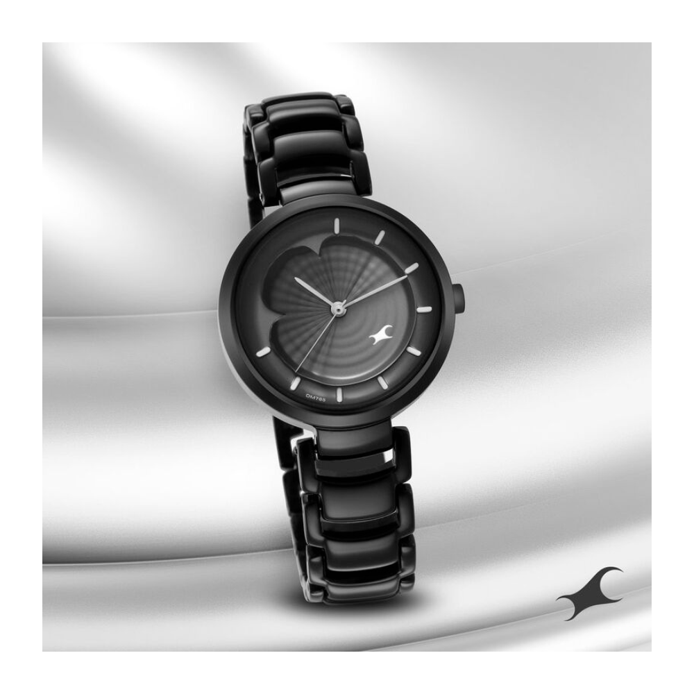 Fastrack NS6277NM01 Women's Watch description image