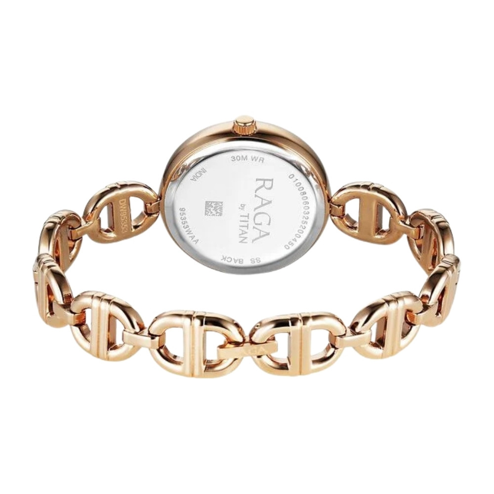 Titan 95353WM01 Watch For Women description image 3