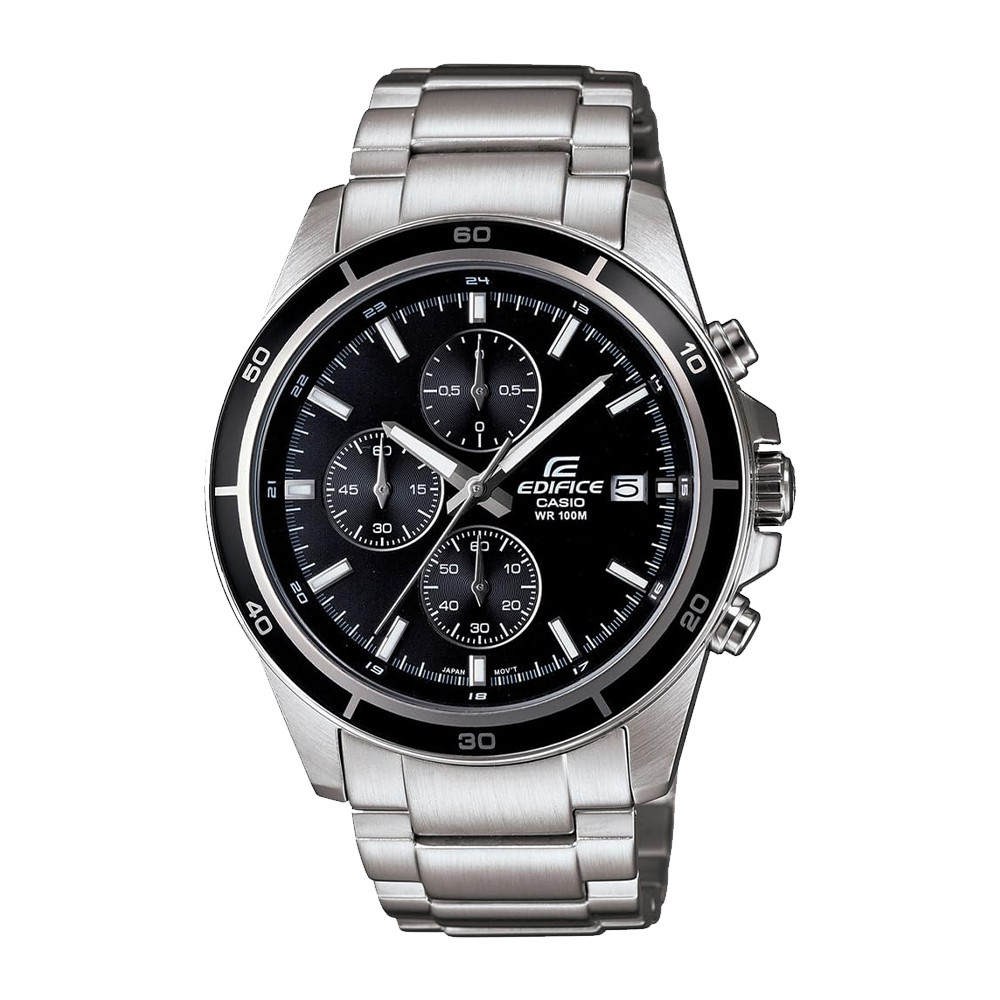 Casio Edifice Standard Chronograph EFR-526D-1AV