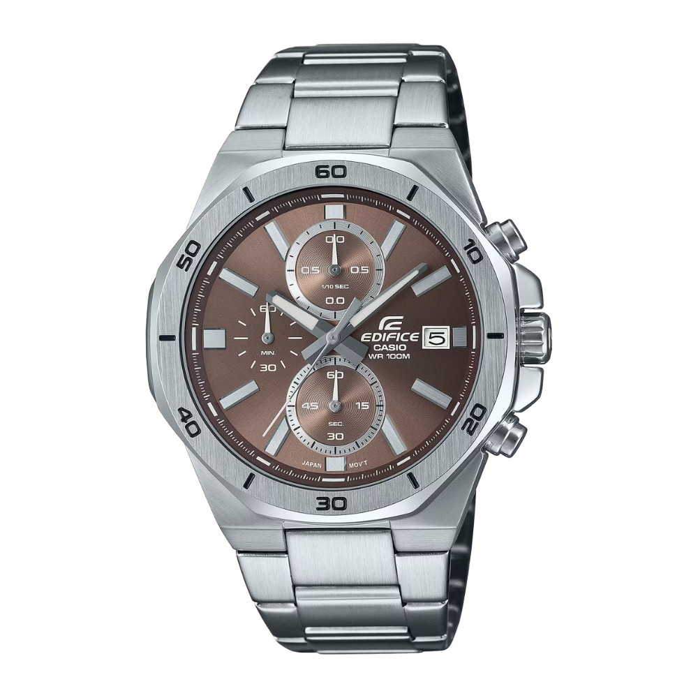Standard Chronograph EFV-640D-5AV
